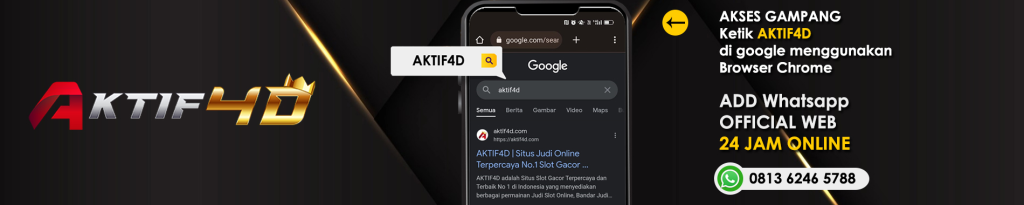 aktif4d