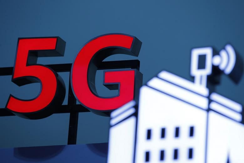 Jika 5G ada di sini, bisakah 6G jauh di belakang?: Kontributor China Daily