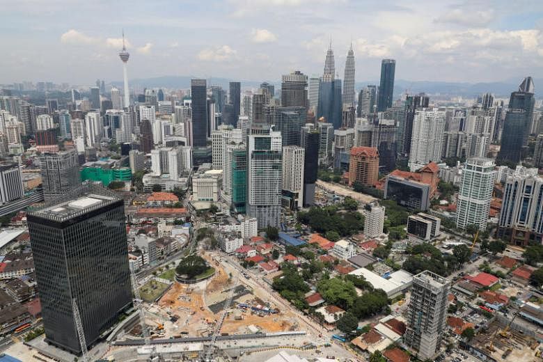 Malaysia menjadi tuan rumah KTT utama para pemimpin Muslim