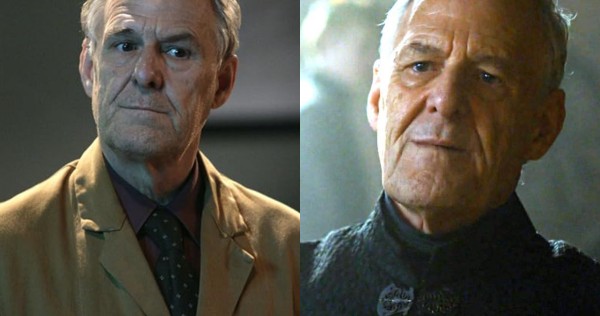 Aktor Game of Thrones Ian Gelder meninggal pada usia 74, Entertainment News