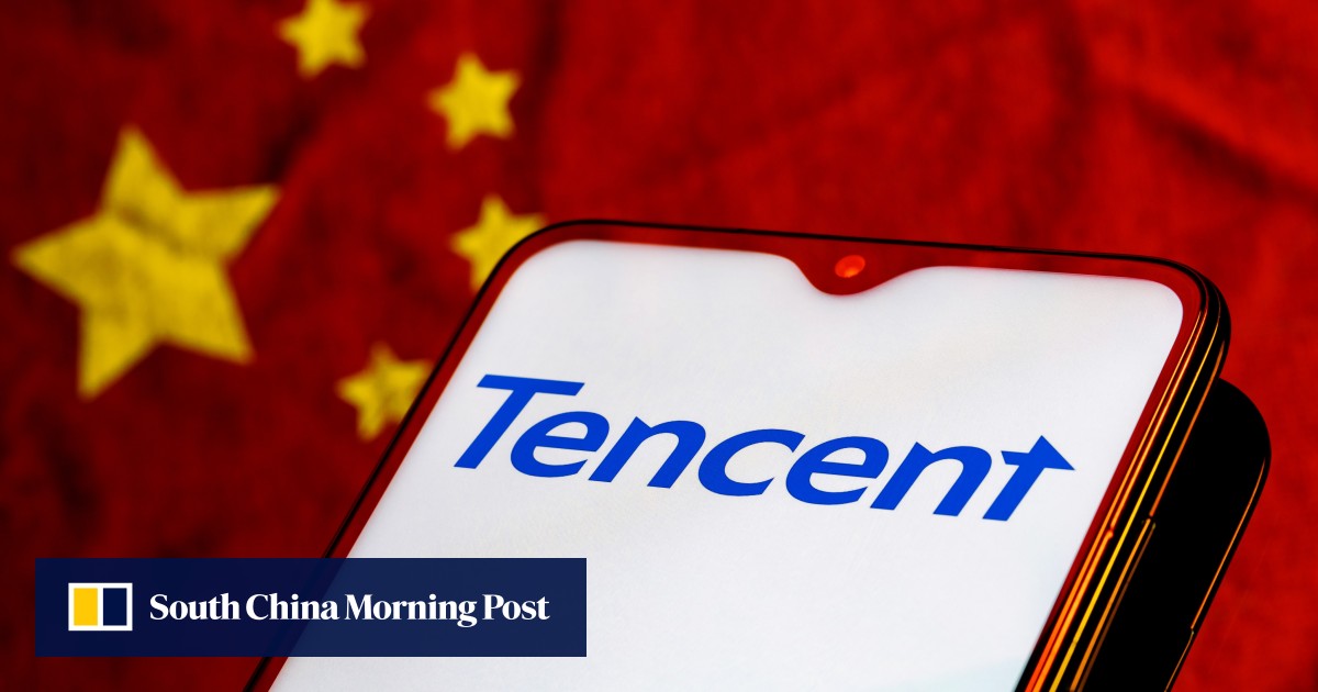 Tencent mendorong adopsi yang lebih luas dari sistem mobilitas pintar bertenaga AI dari kokpit kendaraan ke lantai pabrik