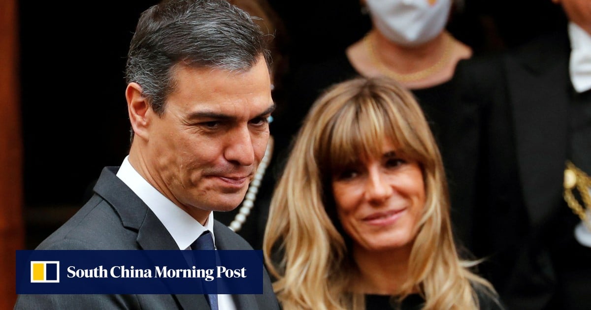Perdana Menteri Spanyol Pedro Sanche Ancam Mundur di Tengah Serangan Sayap Kanan Terhadap Istrinya