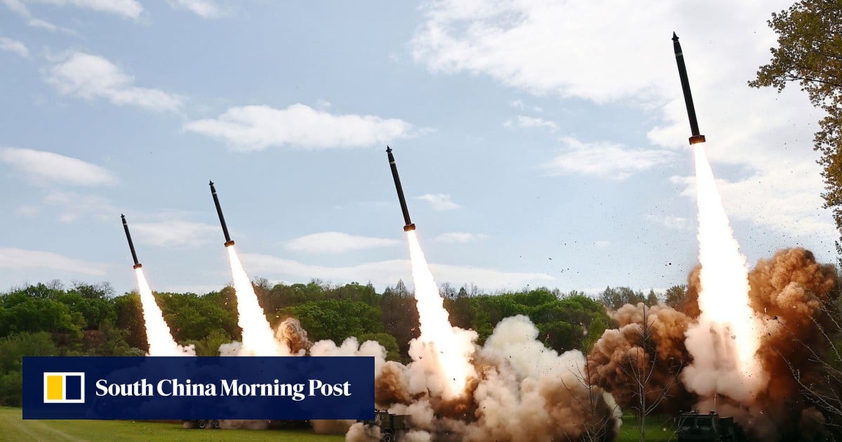 ‘Mengkhawatirkan’: Korea Utara mengirim delegasi ke Iran di tengah kecurigaan kerja sama militer yang lebih besar