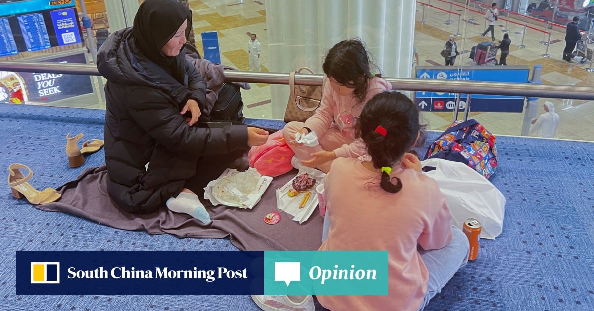 Opini | Setelah banjir menyebabkan kekacauan penerbangan Dubai, perkirakan asuransi perjalanan akan lebih mahal dan lebih sedikit
