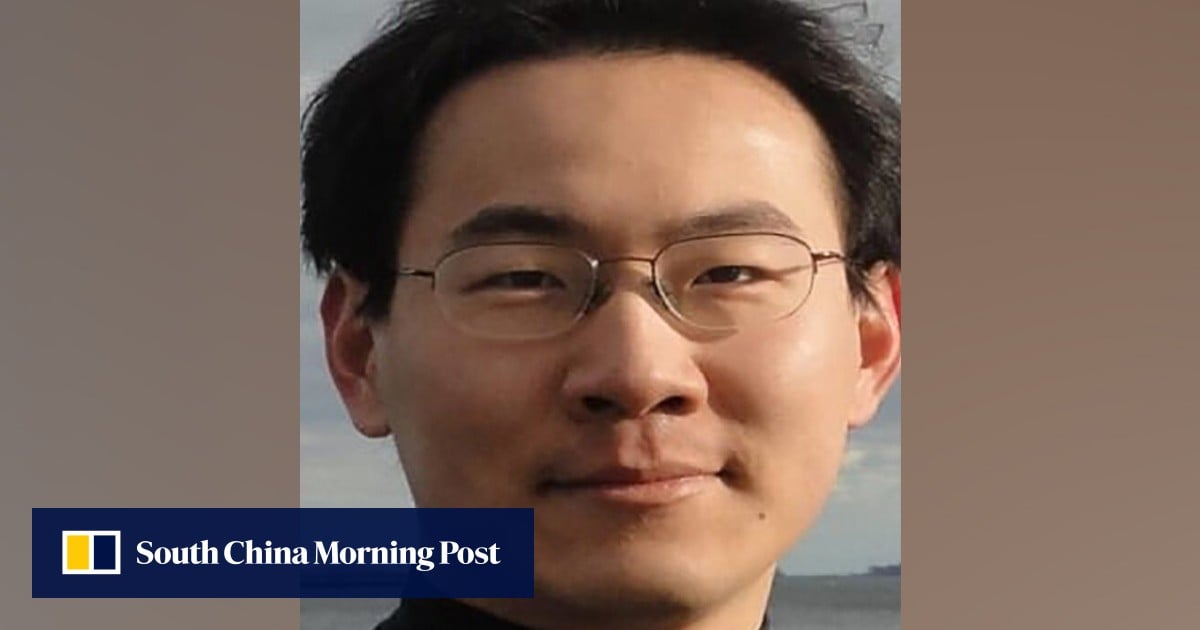 Mantan peneliti MIT Qinxuan Pan mendapat 35 tahun penjara karena membunuh mahasiswa Yale Kevin Jiang