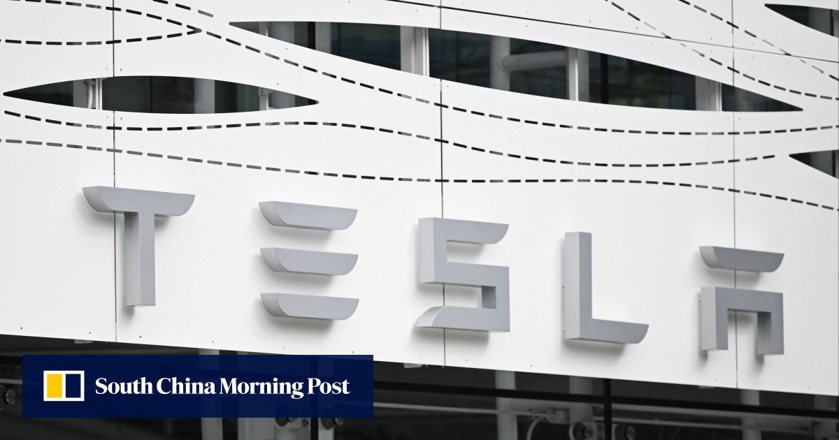 Tesla akan meluncurkan model baru menjelang jadwal yang direncanakan, sahamnya melonjak