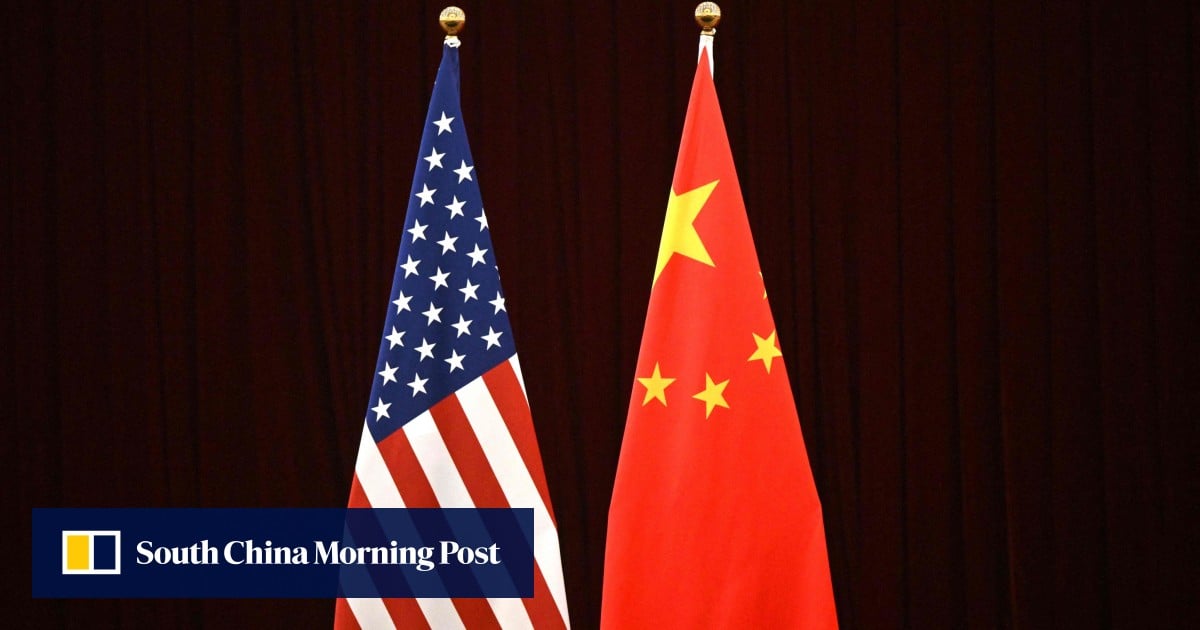 Perang teknologi: AS sedang meninjau risiko penggunaan teknologi chip RISC-V open-source China