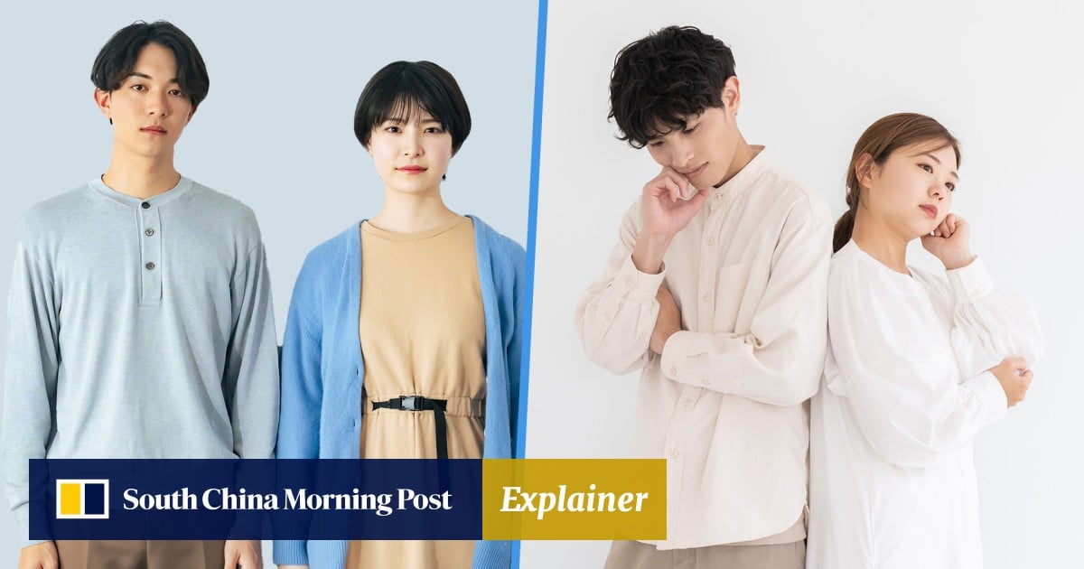 Apa itu pernikahan persahabatan? Dari teman hingga pasangan platonis, pasangan Jepang merangkul persatuan tanpa romansa atau seks